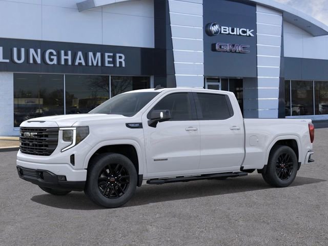 New 2026 GMC Sierra 1500 Elevation w/ Preferred Package image 2