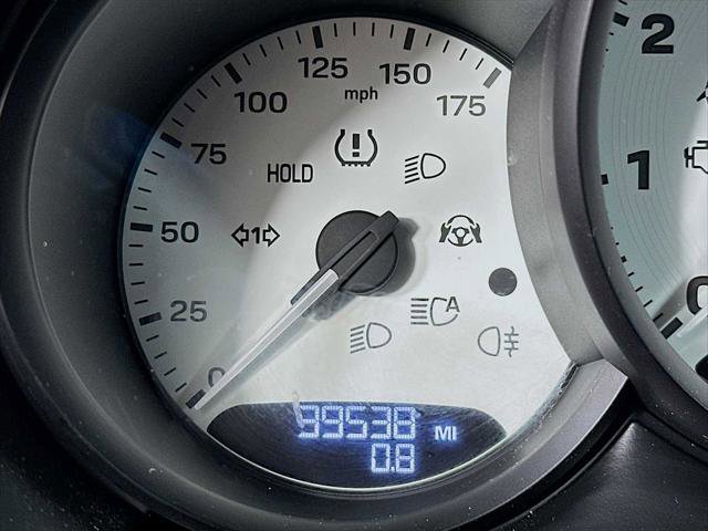 Used 2022 Porsche Macan GTS AWD/4WD image 12