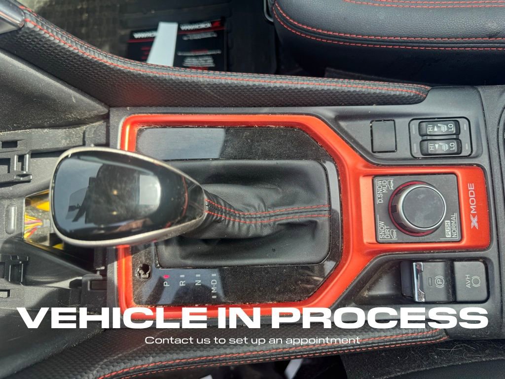 Used 2019 Subaru Forester Sport image 24