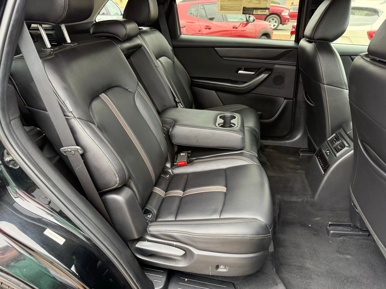 Used 2024 MAZDA CX-90 3.3 Turbo w/ Select Package image 36