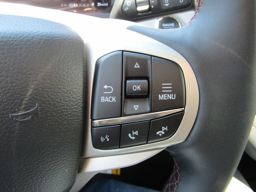 New 2026 Ford Explorer Active w/ Active Comfort Package AWD/4WD image 33