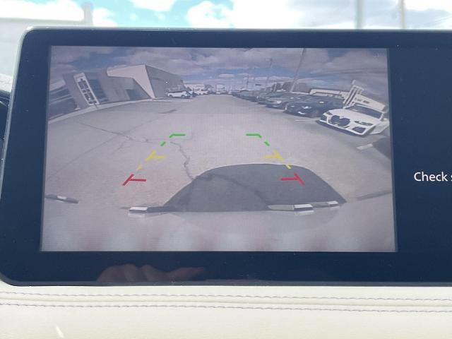 Certified 2025 INFINITI QX60 Pure image 17