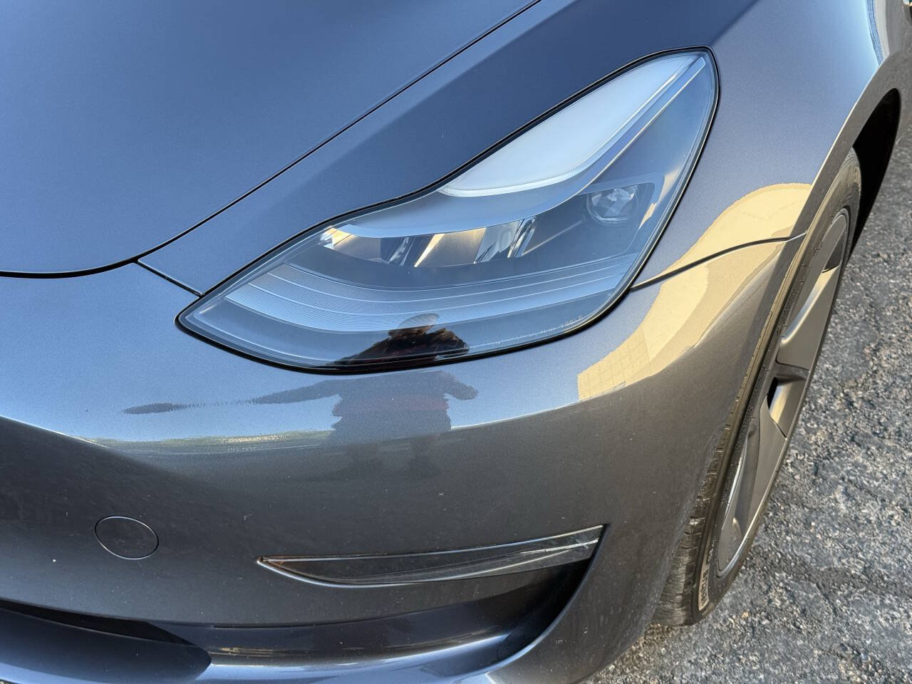 Used 2023 Tesla Model 3 Standard Range RWD image 34