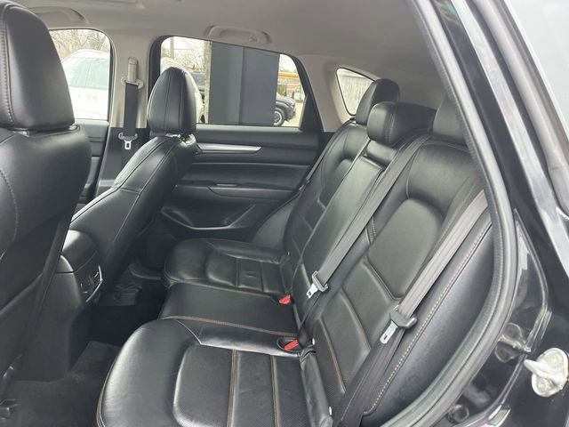 Used 2021 MAZDA CX-5 Touring w/ Touring Preferred SV Package image 22