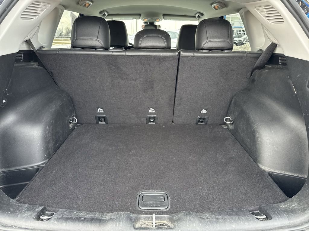 Used 2022 Jeep Compass Limited image 24