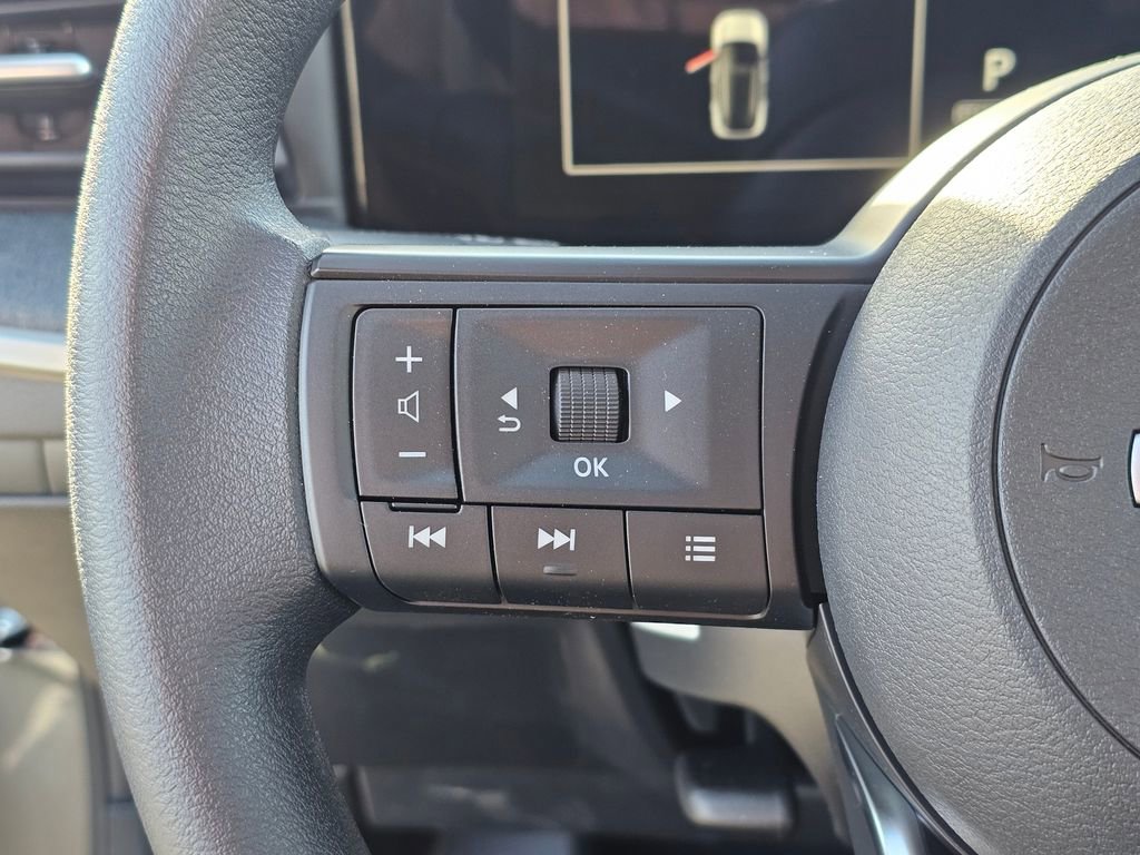 New 2026 Nissan Kicks SV w/ SV Premium Package image 35