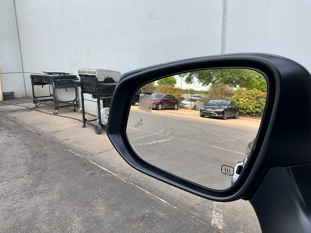 Used 2025 Toyota Grand Highlander FWD image 19