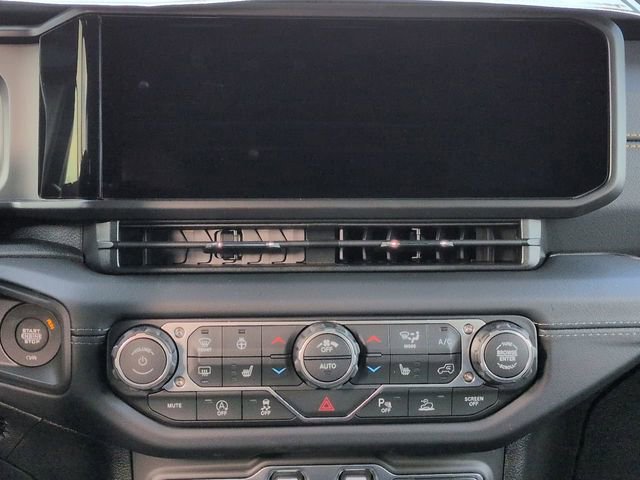 New 2026 Jeep Wrangler Sahara w/ Safety Group image 17