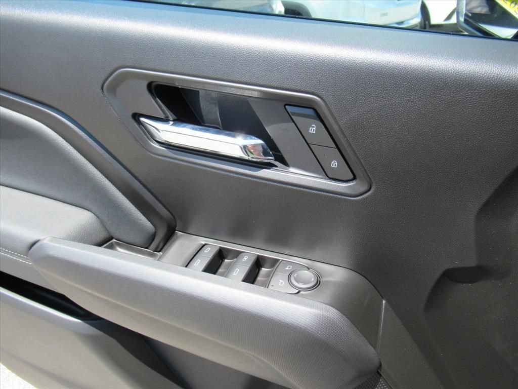 New 2026 GMC Canyon Elevation w/ Convenience Package RWD image 21