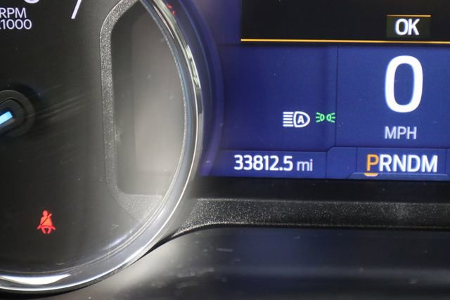 Certified 2023 Ford F150 XLT w/ Equipment Group 302A High AWD/4WD image 47