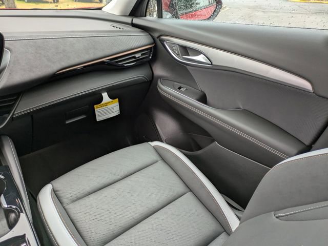 New 2026 Buick Envision Sport Touring AWD/4WD image 18