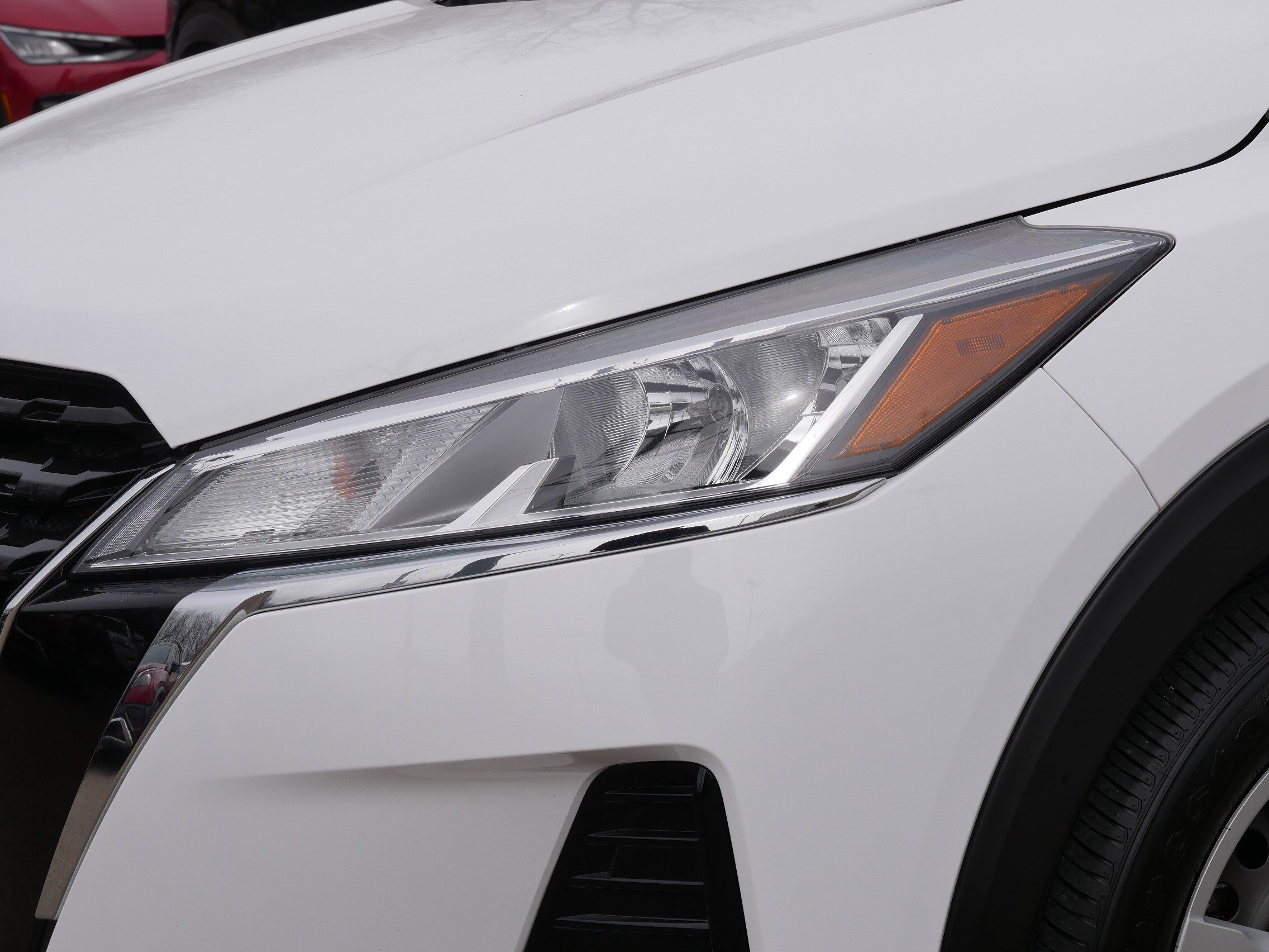 Certified 2023 Nissan Kicks S image 16