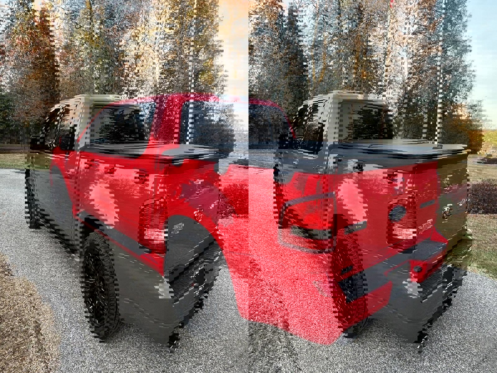 Used 2008 Ford Explorer Sport Trac Adrenalin image 8