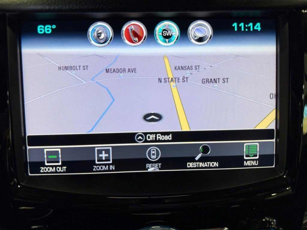 Used 2017 Chevrolet Cruze Premier FWD image 28