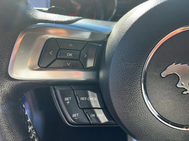 Used 2016 Ford Mustang Premium w/ Equipment Group 201A RWD image 24