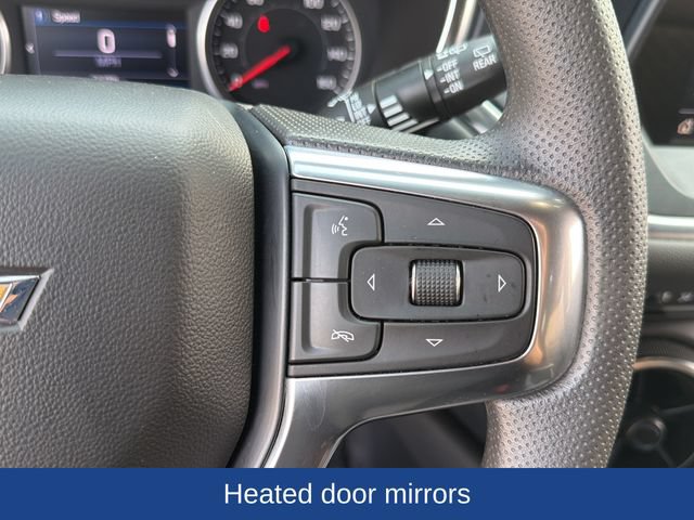 Used 2022 Chevrolet Blazer LT FWD image 23