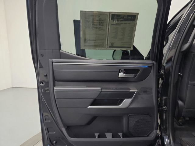 Used 2023 Toyota Tundra Platinum AWD/4WD image 37