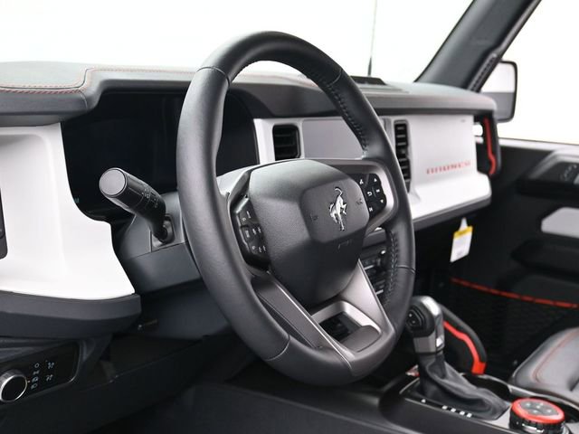 New 2025 Ford Bronco Stroppe Edition image 16