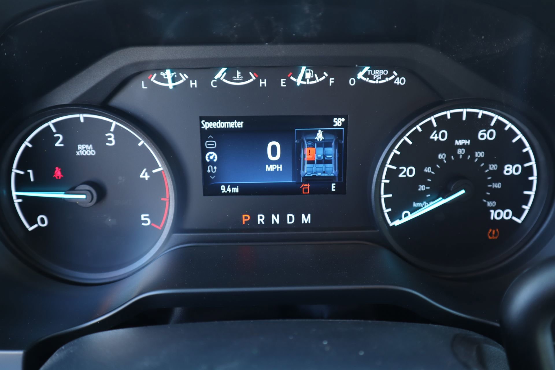 New 2026 Ford F250 XL w/ STX Appearance Package image 4