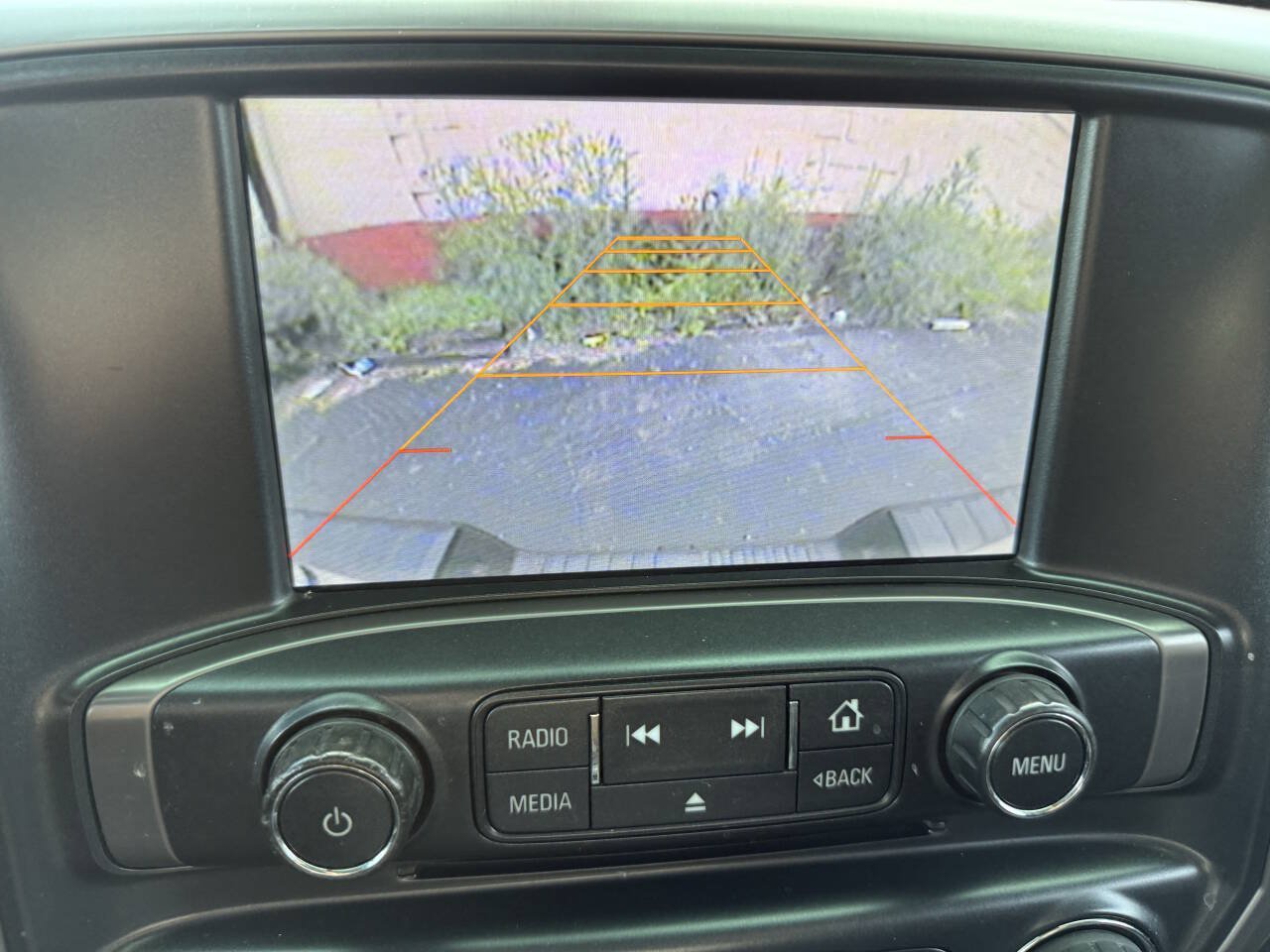 Used 2014 GMC Sierra 1500 SLT w/ All-Terrain Package AWD/4WD image 21