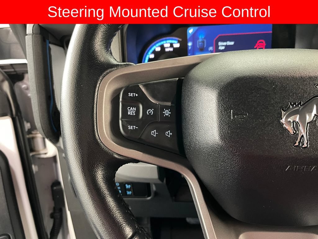 Used 2024 Ford Bronco Black Diamond AWD/4WD image 26