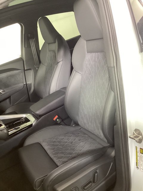 New 2025 Audi SQ5 Premium Plus AWD/4WD image 12
