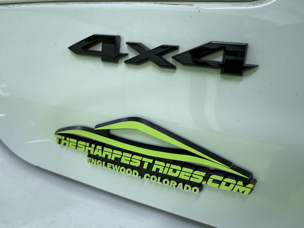 Used 2023 Jeep Grand Cherokee L Laredo image 13