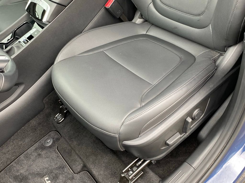 Used 2025 Hyundai Tucson SEL FWD image 24