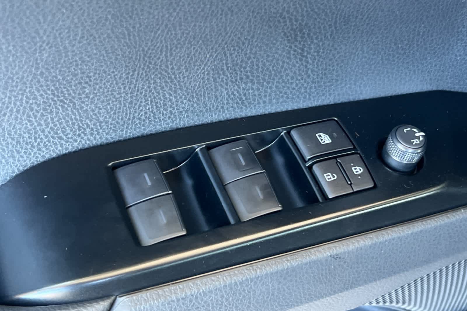 New 2026 Toyota Camry XLE FWD image 13