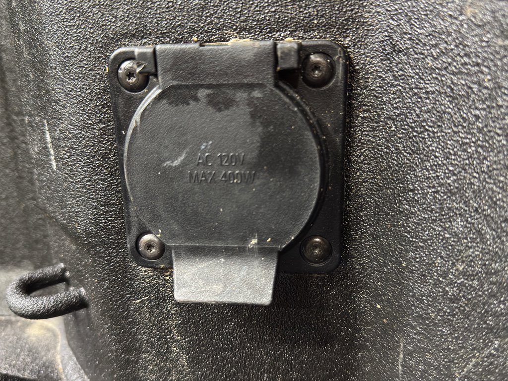 Certified 2024 GMC Sierra 1500 AT4 w/ Technology Package image 24