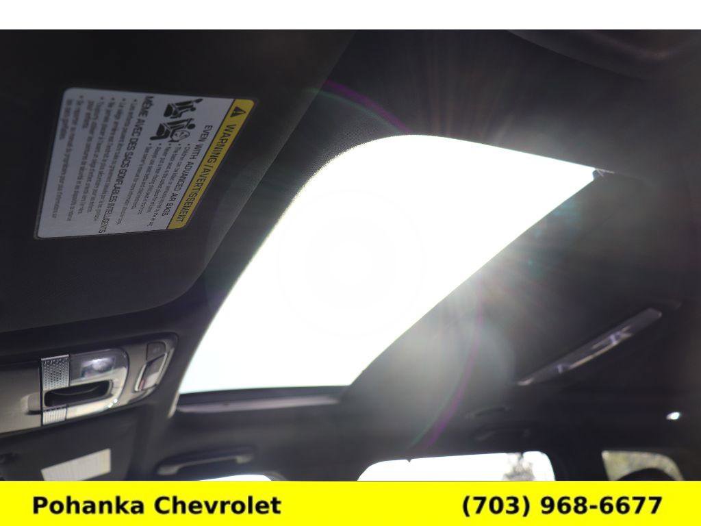 Used 2025 Kia Telluride SX X-Line image 20