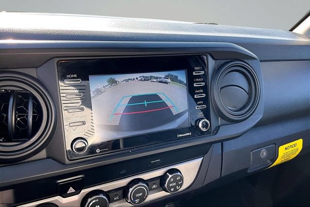 Used 2021 Toyota Tacoma SR AWD/4WD image 14