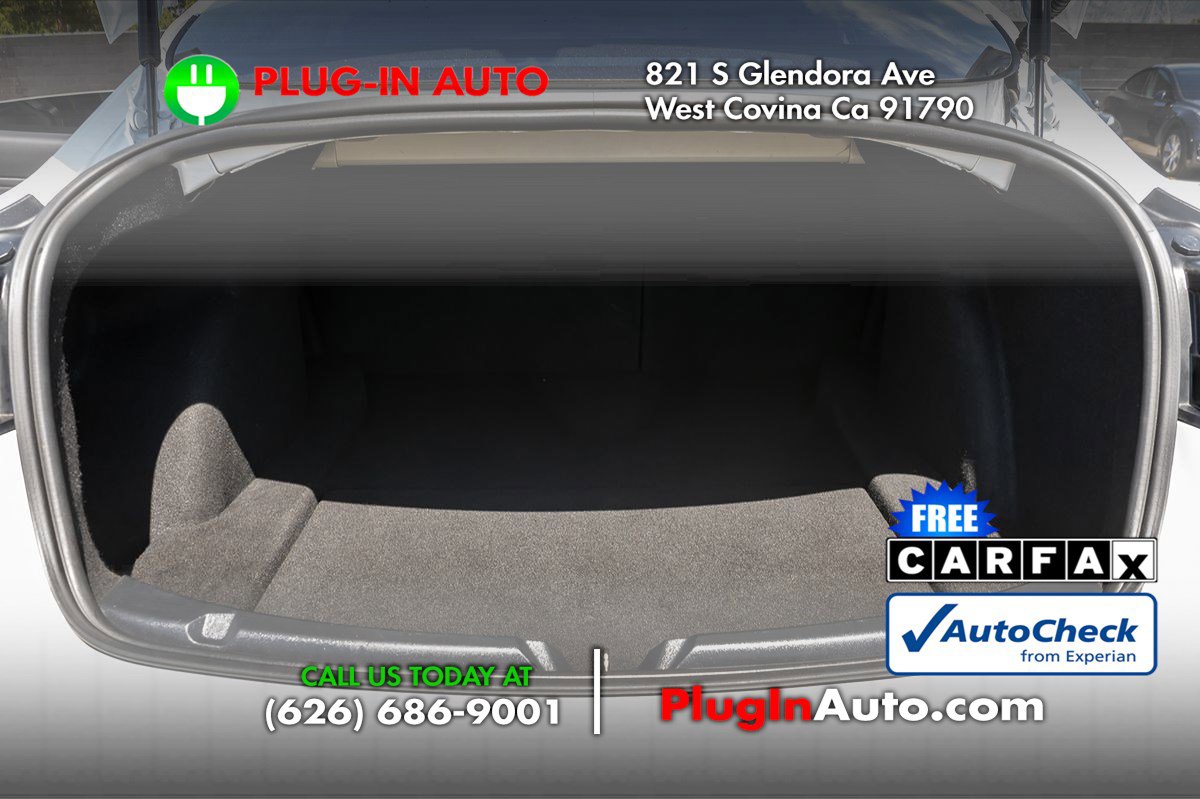 Used 2018 Tesla Model 3 Long Range RWD image 11