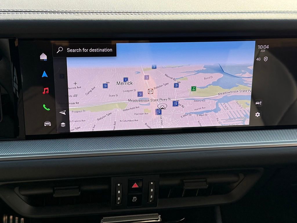 New 2026 Porsche Cayenne S image 15