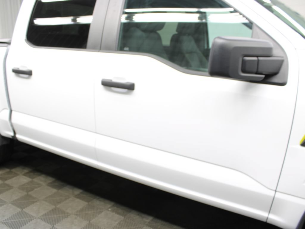 Used 2024 Ford F150 STX w/ Mobile Office Package AWD/4WD image 35