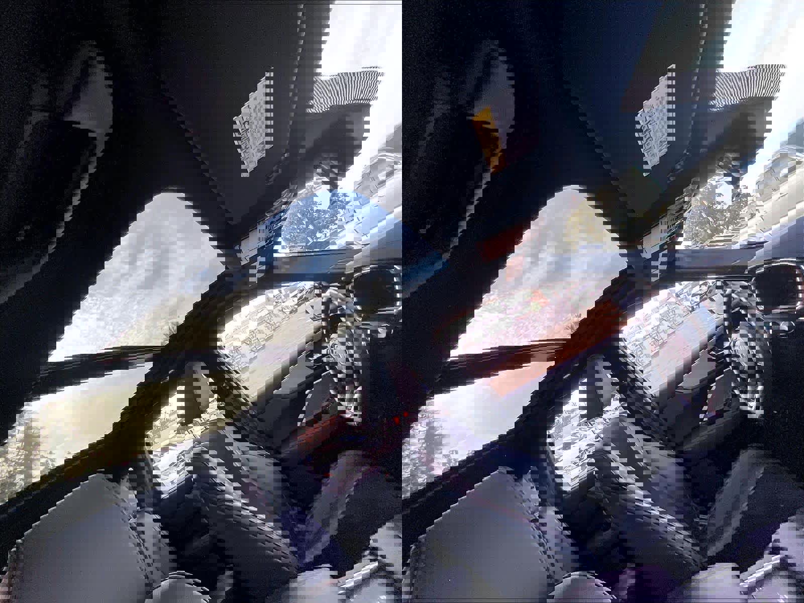 Used 2023 Acura MDX A-Spec image 24