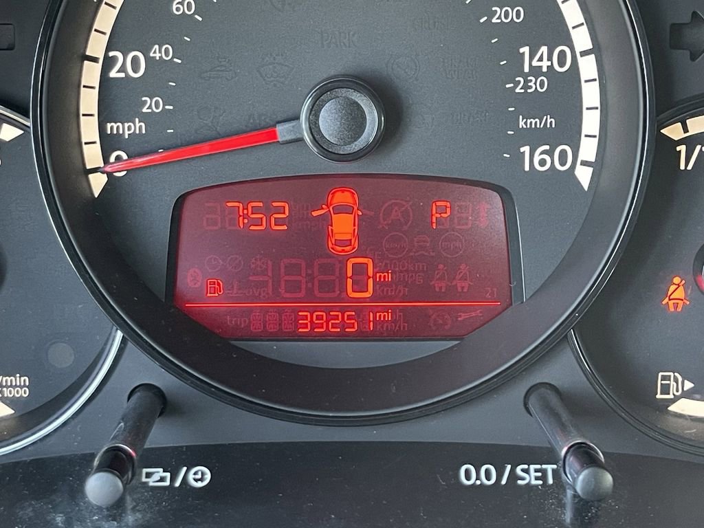 Used 2014 Volkswagen Beetle 2.5 image 28