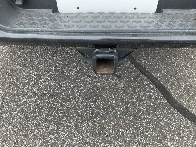 Used 2024 Chevrolet Colorado Z71 w/ Z71 Convenience Package 2 image 8