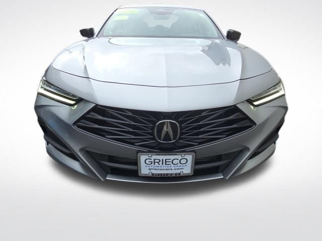 Used 2024 Acura TLX w/ Technology Package image 2