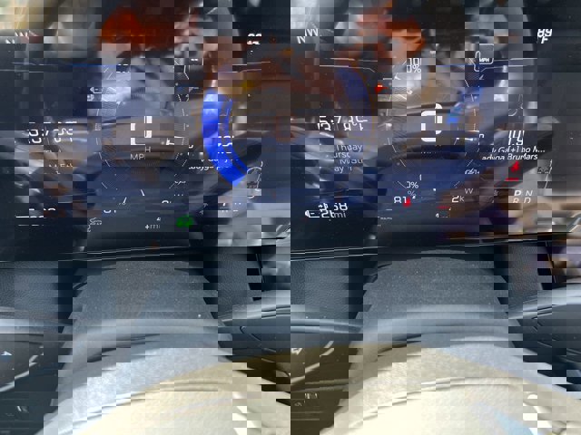 New 2025 Chevrolet Equinox EV LT image 12