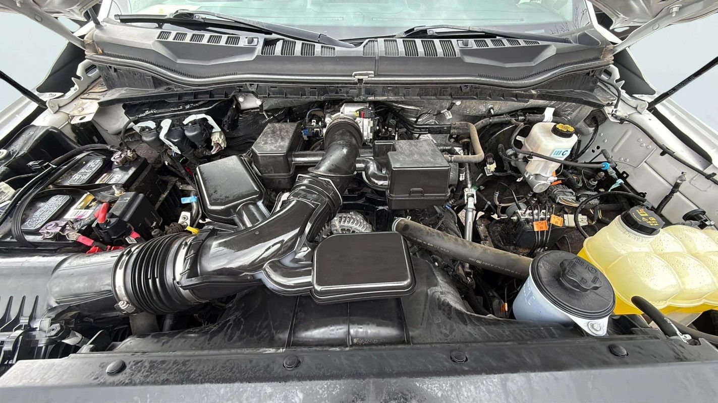 Used 2022 Ford F250 XL w/ Power Equipment Group AWD/4WD image 21