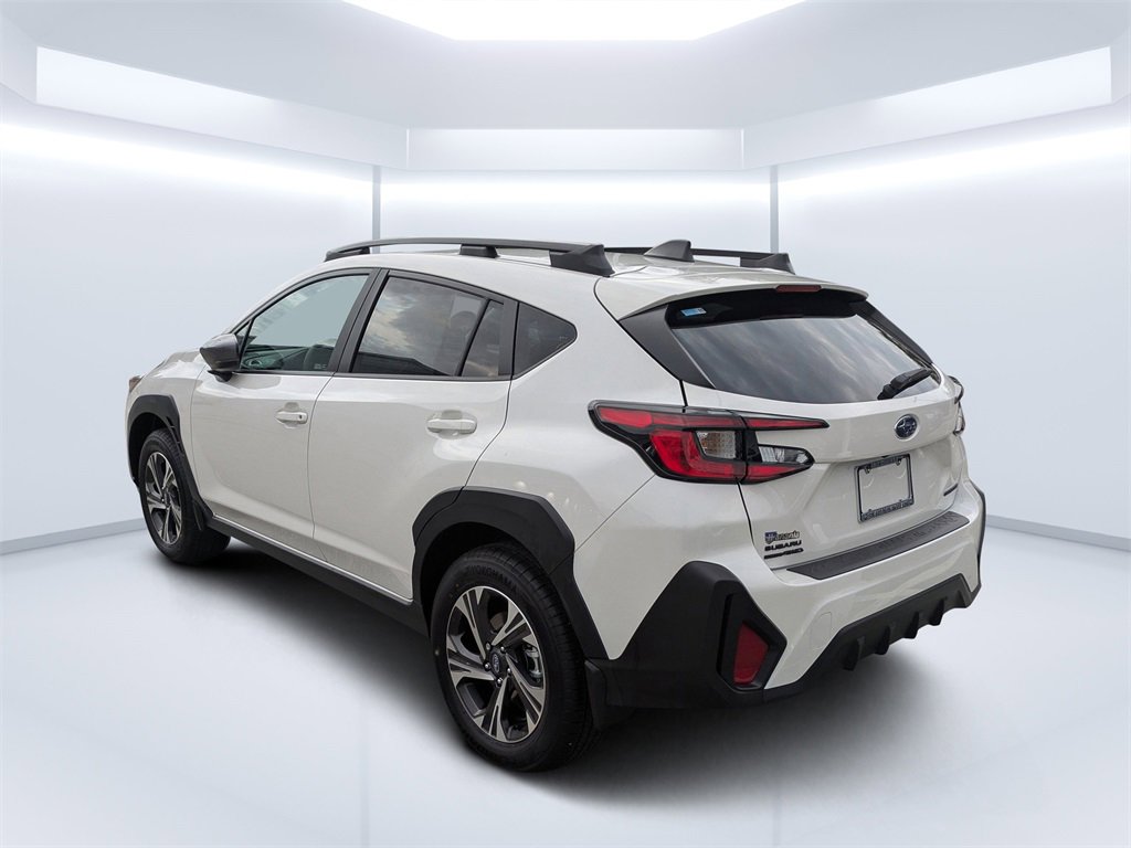 New 2026 Subaru Crosstrek 2.0i Premium image 5