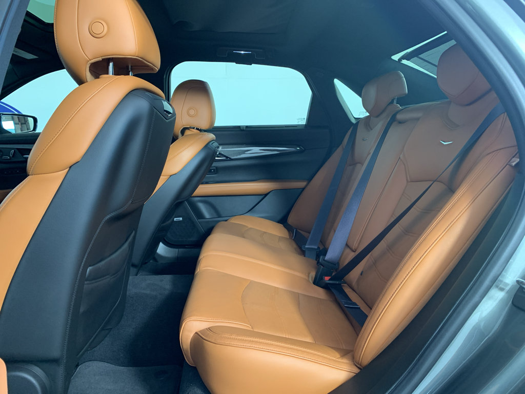 Used 2018 Cadillac CT6 Premium Luxury RWD image 32