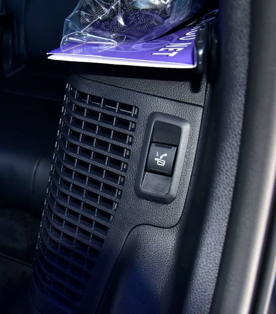 New 2026 Toyota Sequoia TRD Pro image 14