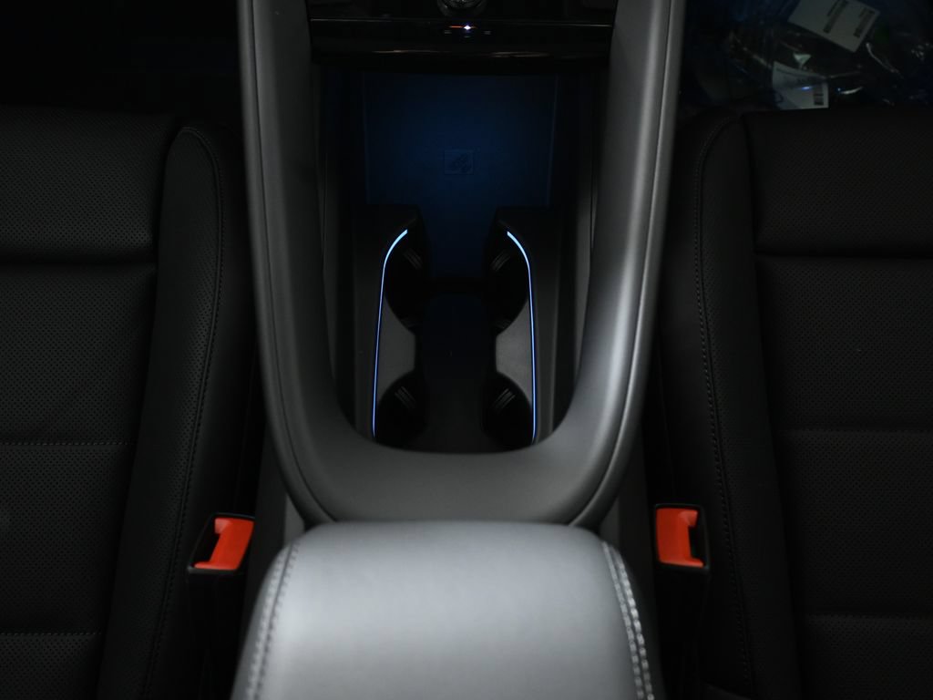 New 2026 Porsche Macan 4 Electric AWD/4WD image 25