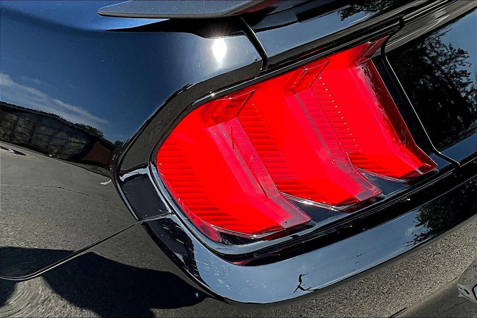 Used 2022 Ford Mustang Mach 1 w/ Mach 1 Handling Package image 20