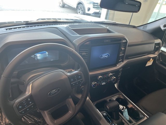 New 2025 Ford F150 XLT image 14