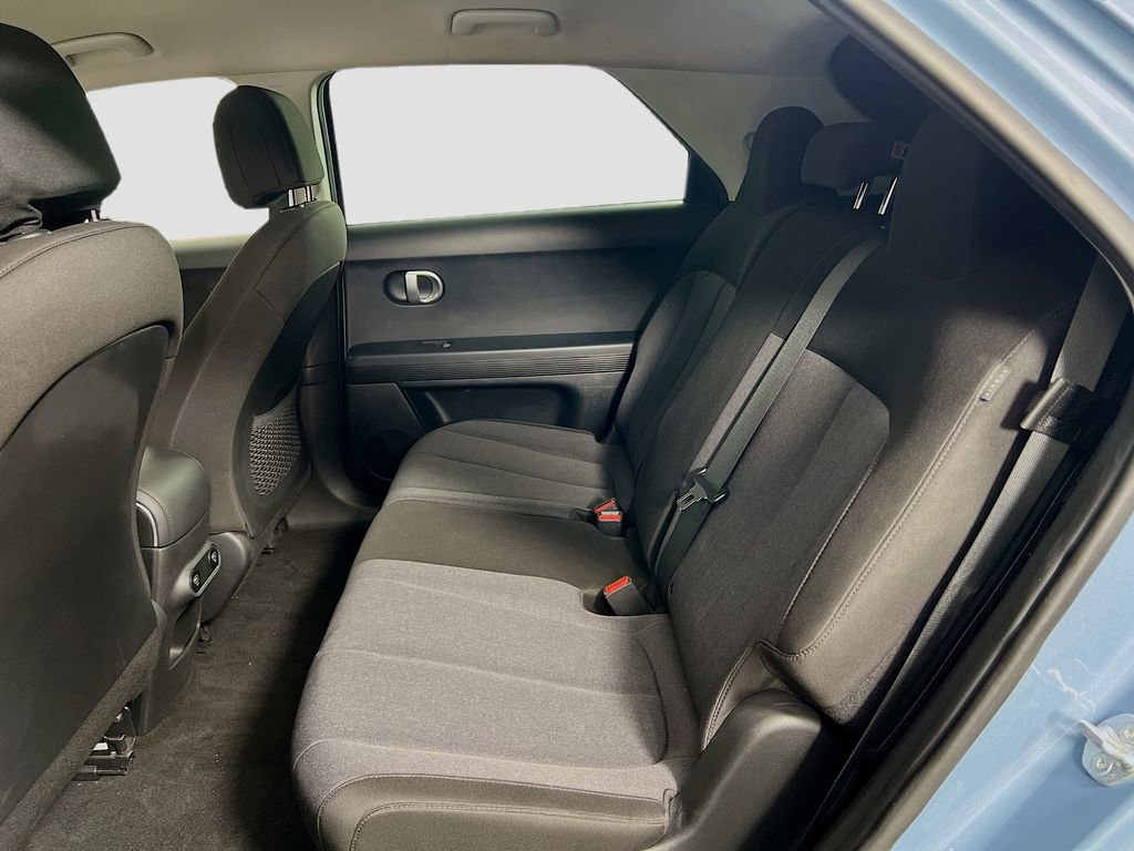 Used 2024 Hyundai Ioniq 5 SEL image 11