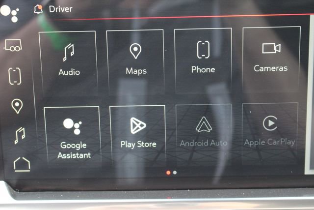 Used 2025 GMC Sierra 1500 Elevation image 18