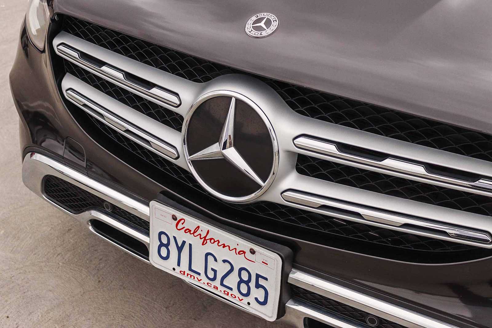 Used 2022 Mercedes-Benz GLC 300 image 8